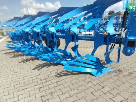 Лемкен Европал, объемом двигателя 0 л и пробегом 0 тыс. км за 36960 $, фото 1 на Automoto.ua