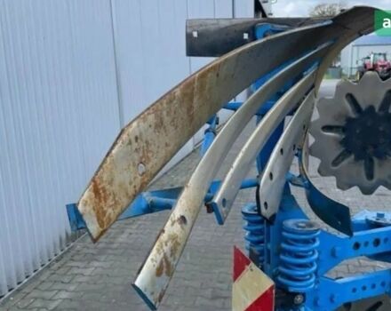 Лемкен Європал, об'ємом двигуна 6 л та пробігом 0 тис. км за 13076 $, фото 6 на Automoto.ua