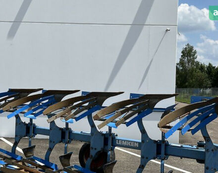 Лемкен Европал, объемом двигателя 0 л и пробегом 0 тыс. км за 19623 $, фото 3 на Automoto.ua