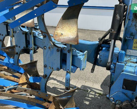 Лемкен Европал, объемом двигателя 0 л и пробегом 0 тыс. км за 19623 $, фото 4 на Automoto.ua