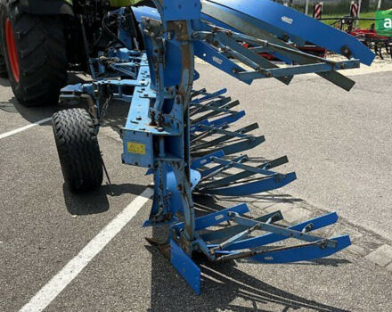 Лемкен Европал, объемом двигателя 0 л и пробегом 0 тыс. км за 19623 $, фото 5 на Automoto.ua