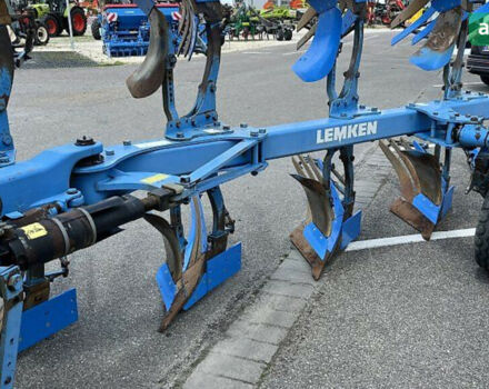 Лемкен Европал, объемом двигателя 0 л и пробегом 0 тыс. км за 19623 $, фото 2 на Automoto.ua