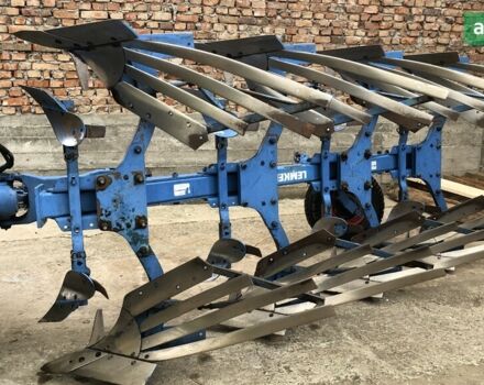 Лемкен Европал, объемом двигателя 0 л и пробегом 0 тыс. км за 12500 $, фото 1 на Automoto.ua