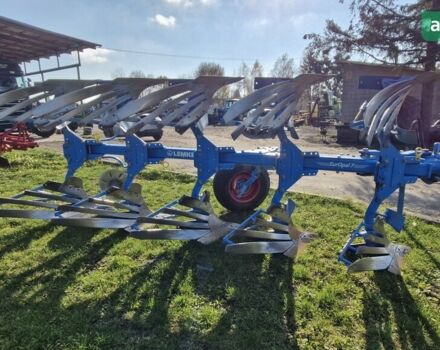 Лемкен Европал, объемом двигателя 0 л и пробегом 0 тыс. км за 21060 $, фото 4 на Automoto.ua