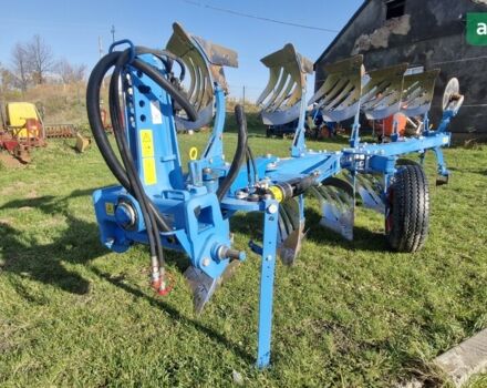 Лемкен Европал, объемом двигателя 0 л и пробегом 0 тыс. км за 21060 $, фото 3 на Automoto.ua