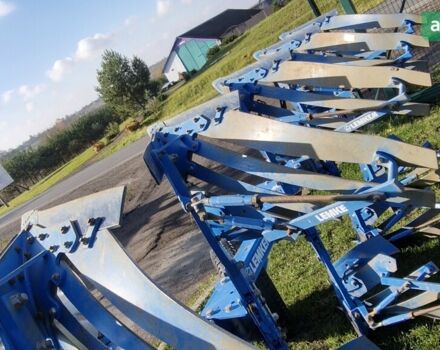 Лемкен Европал, объемом двигателя 0 л и пробегом 0 тыс. км за 21060 $, фото 7 на Automoto.ua