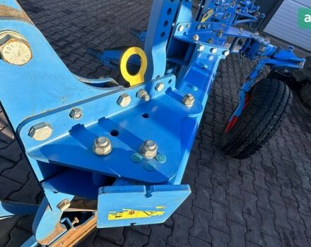 Лемкен Європал, об'ємом двигуна 0 л та пробігом 0 тис. км за 15900 $, фото 11 на Automoto.ua