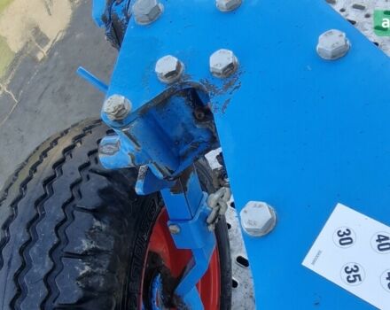 Лемкен Европал, объемом двигателя 0 л и пробегом 0 тыс. км за 21060 $, фото 10 на Automoto.ua