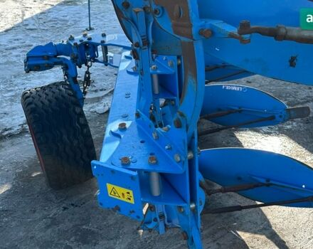 Лемкен Європал, об'ємом двигуна 0 л та пробігом 0 тис. км за 15900 $, фото 26 на Automoto.ua