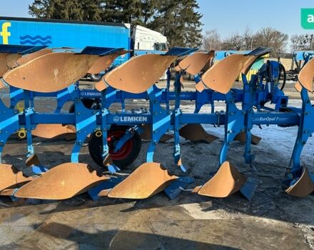 Лемкен Європал, об'ємом двигуна 0 л та пробігом 0 тис. км за 15900 $, фото 34 на Automoto.ua