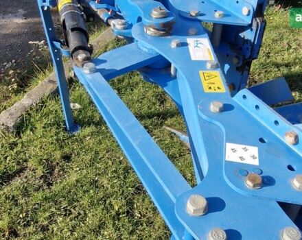 Лемкен Европал, объемом двигателя 0 л и пробегом 0 тыс. км за 21060 $, фото 8 на Automoto.ua