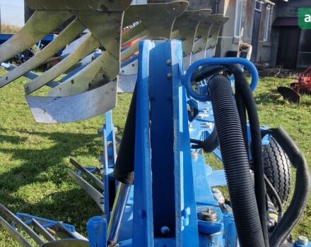 Лемкен Европал, объемом двигателя 0 л и пробегом 0 тыс. км за 21060 $, фото 1 на Automoto.ua