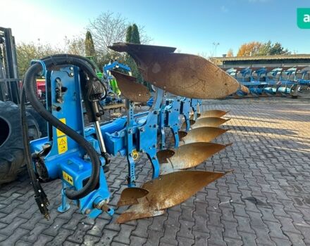 Лемкен Європал, об'ємом двигуна 0 л та пробігом 0 тис. км за 15900 $, фото 1 на Automoto.ua