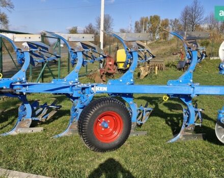 Лемкен Европал, объемом двигателя 0 л и пробегом 0 тыс. км за 21060 $, фото 2 на Automoto.ua