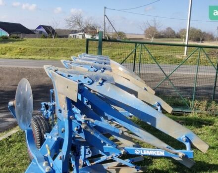 Лемкен Европал, объемом двигателя 0 л и пробегом 0 тыс. км за 21060 $, фото 6 на Automoto.ua