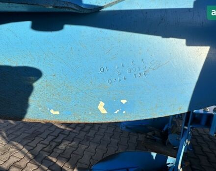 Лемкен Європал, об'ємом двигуна 0 л та пробігом 0 тис. км за 15900 $, фото 10 на Automoto.ua