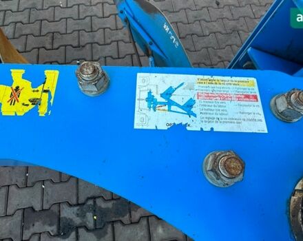 Лемкен Європал, об'ємом двигуна 0 л та пробігом 0 тис. км за 15900 $, фото 4 на Automoto.ua