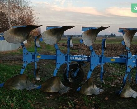 Лемкен Європал, об'ємом двигуна 0 л та пробігом 0 тис. км за 12600 $, фото 1 на Automoto.ua