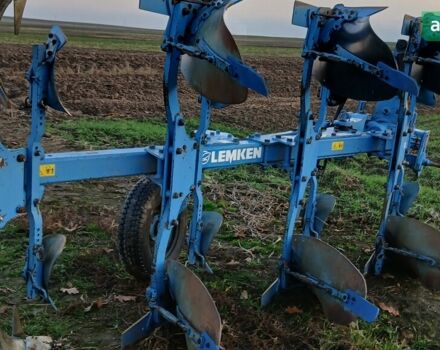 Лемкен Європал, об'ємом двигуна 0 л та пробігом 0 тис. км за 12600 $, фото 2 на Automoto.ua