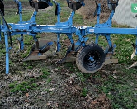 Лемкен Европал, объемом двигателя 0 л и пробегом 0 тыс. км за 12600 $, фото 4 на Automoto.ua