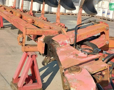 Лемкен Европал, объемом двигателя 0 л и пробегом 0 тыс. км за 8320 $, фото 1 на Automoto.ua
