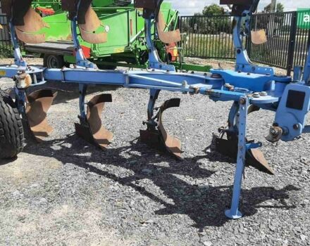 Лемкен Европал, объемом двигателя 0 л и пробегом 1 тыс. км за 19049 $, фото 2 на Automoto.ua