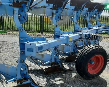 Лемкен Европал, объемом двигателя 0 л и пробегом 1 тыс. км за 19049 $, фото 1 на Automoto.ua