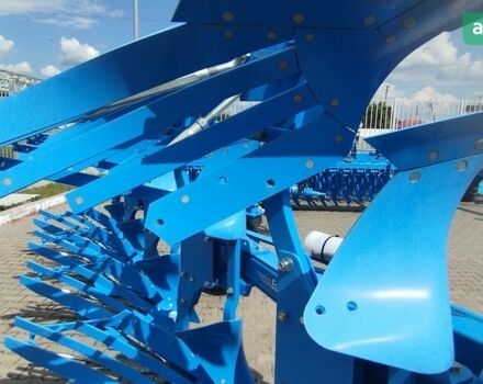 Лемкен Европал, объемом двигателя 0 л и пробегом 0 тыс. км за 36960 $, фото 2 на Automoto.ua