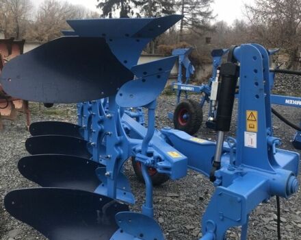 Лемкен Європал, об'ємом двигуна 0 л та пробігом 0 тис. км за 14574 $, фото 1 на Automoto.ua