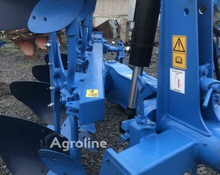 Лемкен Європал, об'ємом двигуна 0 л та пробігом 0 тис. км за 14574 $, фото 4 на Automoto.ua