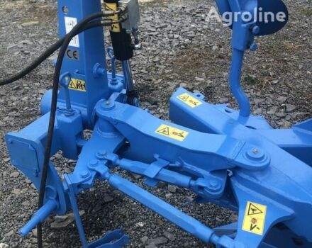 Лемкен Європал, об'ємом двигуна 0 л та пробігом 0 тис. км за 14574 $, фото 7 на Automoto.ua