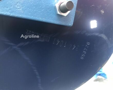 Лемкен Європал, об'ємом двигуна 0 л та пробігом 0 тис. км за 14574 $, фото 9 на Automoto.ua