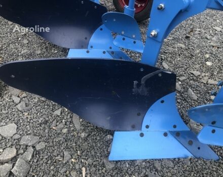 Лемкен Європал, об'ємом двигуна 0 л та пробігом 0 тис. км за 14574 $, фото 8 на Automoto.ua