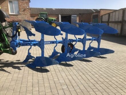 Синій Лемкен Європал, об'ємом двигуна 0 л та пробігом 0 тис. км за 14343 $, фото 1 на Automoto.ua