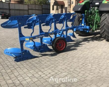 Синій Лемкен Європал, об'ємом двигуна 0 л та пробігом 0 тис. км за 14343 $, фото 1 на Automoto.ua