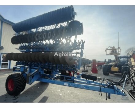 Лемкен Гігант, об'ємом двигуна 0 л та пробігом 0 тис. км за 42680 $, фото 2 на Automoto.ua