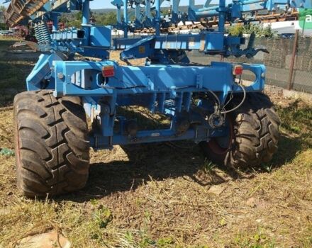 Лемкен Гігант, об'ємом двигуна 6 л та пробігом 0 тис. км за 70149 $, фото 2 на Automoto.ua