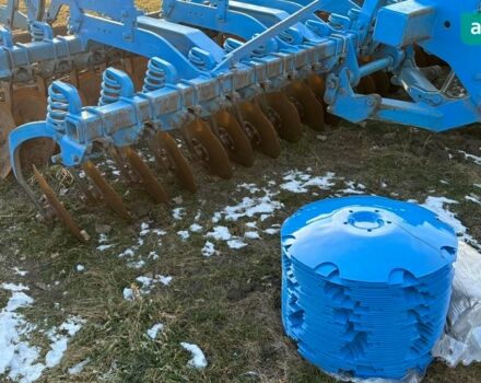 Лемкен Гігант, об'ємом двигуна 0 л та пробігом 0 тис. км за 34000 $, фото 9 на Automoto.ua