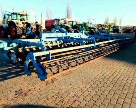 Лемкен Гигант, объемом двигателя 0 л и пробегом 0 тыс. км за 67051 $, фото 6 на Automoto.ua