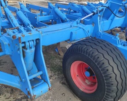 Лемкен Гигант, объемом двигателя 0 л и пробегом 1 тыс. км за 14616 $, фото 2 на Automoto.ua