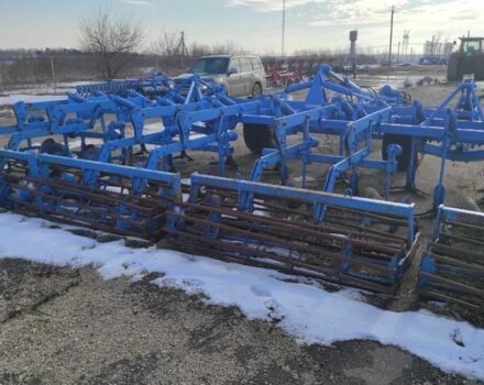 Лемкен Гигант, объемом двигателя 0 л и пробегом 1 тыс. км за 14616 $, фото 1 на Automoto.ua