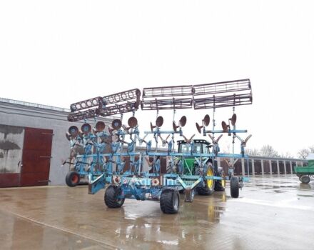 Лемкен Гигант, объемом двигателя 0 л и пробегом 0 тыс. км за 11049 $, фото 1 на Automoto.ua