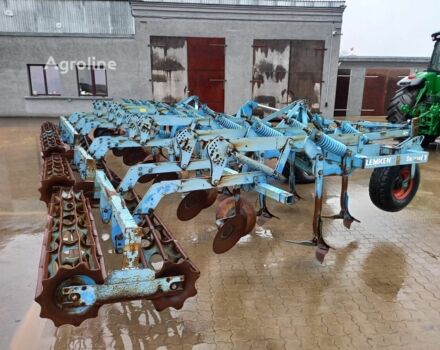 Лемкен Гигант, объемом двигателя 0 л и пробегом 0 тыс. км за 11049 $, фото 2 на Automoto.ua