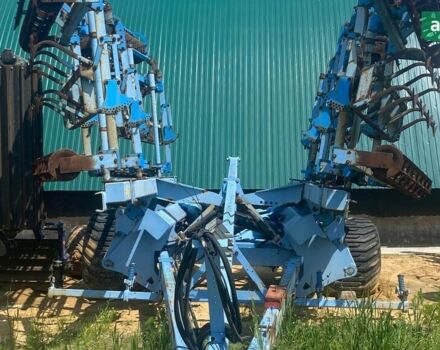 Лемкен Гигант, объемом двигателя 0 л и пробегом 0 тыс. км за 30000 $, фото 2 на Automoto.ua