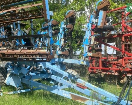 Лемкен Гигант, объемом двигателя 0 л и пробегом 0 тыс. км за 30000 $, фото 3 на Automoto.ua