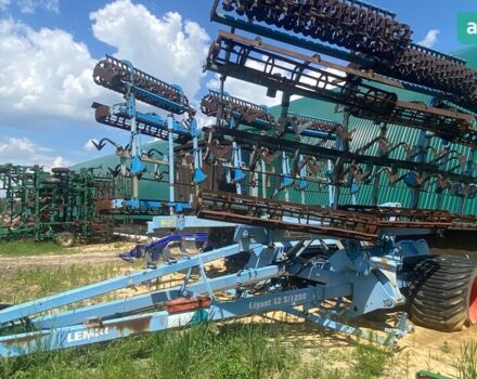 Лемкен Гигант, объемом двигателя 0 л и пробегом 0 тыс. км за 30000 $, фото 1 на Automoto.ua