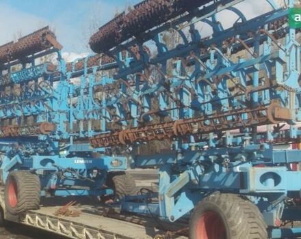 Лемкен Гигант, объемом двигателя 0 л и пробегом 0 тыс. км за 31185 $, фото 7 на Automoto.ua