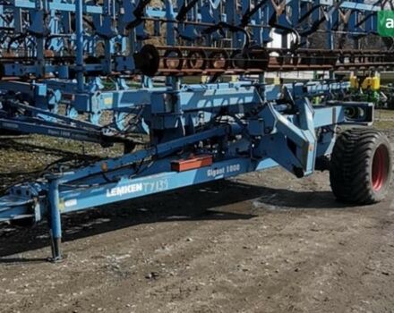 Лемкен Гигант, объемом двигателя 0 л и пробегом 0 тыс. км за 31185 $, фото 5 на Automoto.ua