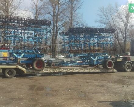 Лемкен Гигант, объемом двигателя 0 л и пробегом 0 тыс. км за 31185 $, фото 6 на Automoto.ua