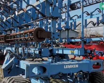 Лемкен Гигант, объемом двигателя 0 л и пробегом 0 тыс. км за 31185 $, фото 1 на Automoto.ua